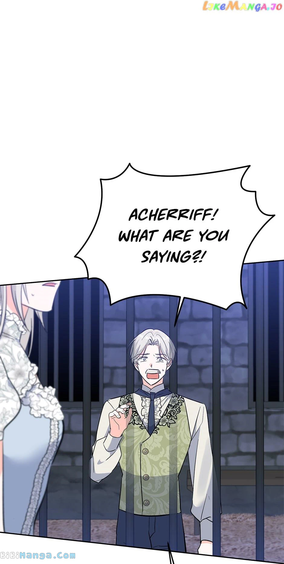 The Evil Girl Karuna Has Shrunk Chapter 86 - Page 66