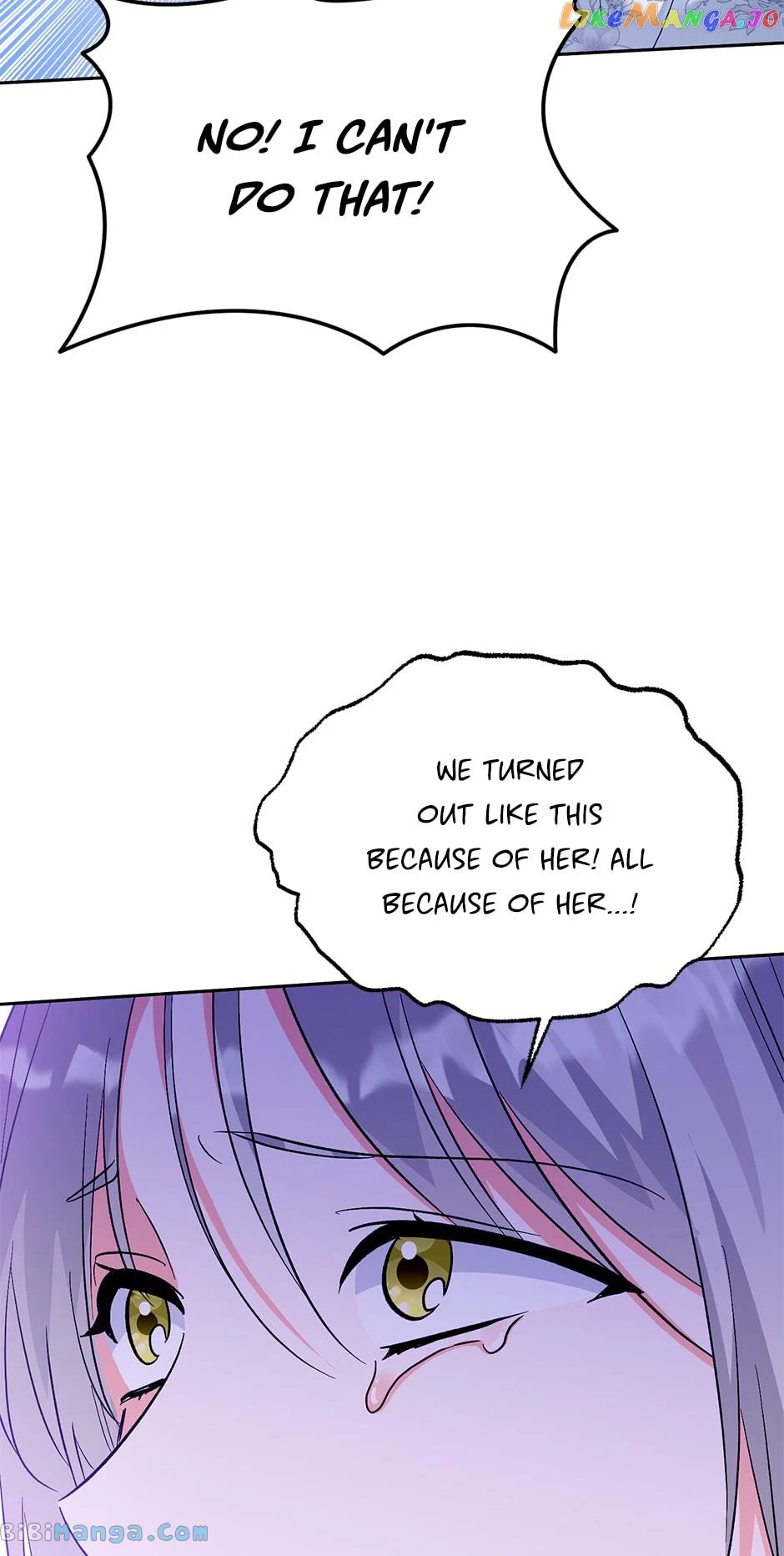 The Evil Girl Karuna Has Shrunk Chapter 86 - Page 68