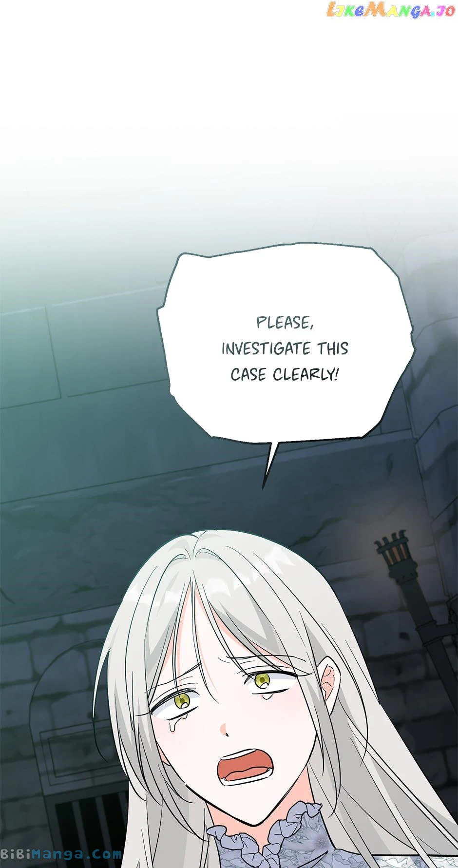 The Evil Girl Karuna Has Shrunk Chapter 86 - Page 71