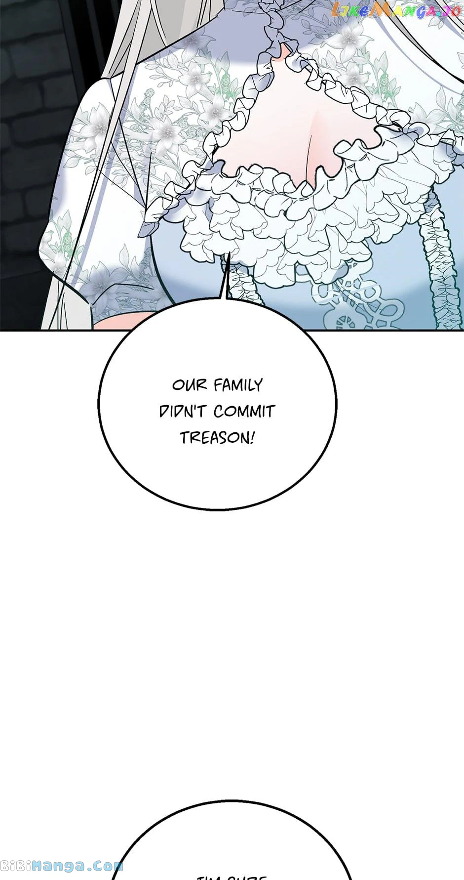 The Evil Girl Karuna Has Shrunk Chapter 86 - Page 72