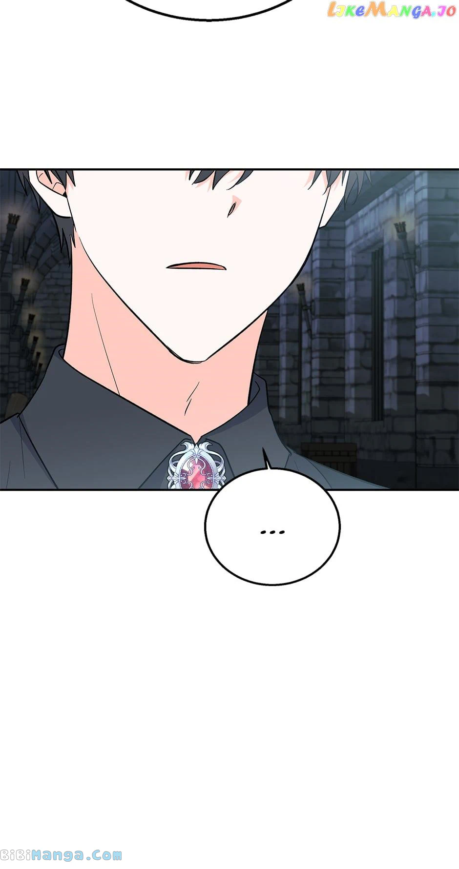 The Evil Girl Karuna Has Shrunk Chapter 86 - Page 74