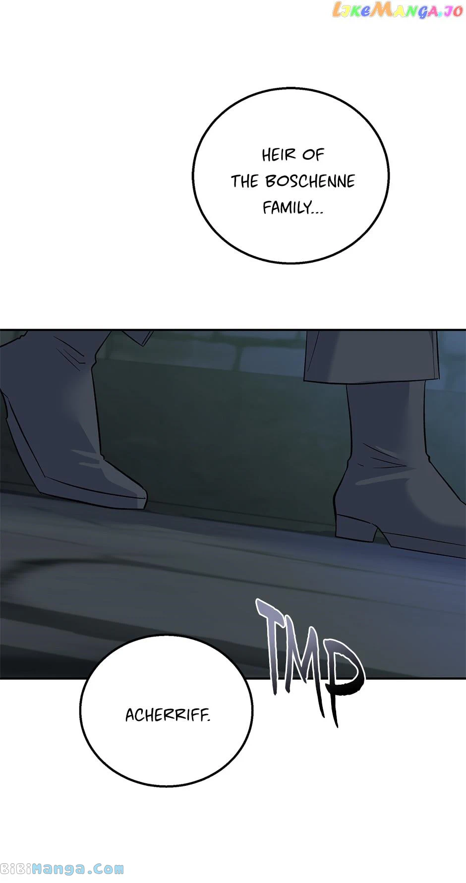 The Evil Girl Karuna Has Shrunk Chapter 86 - Page 75