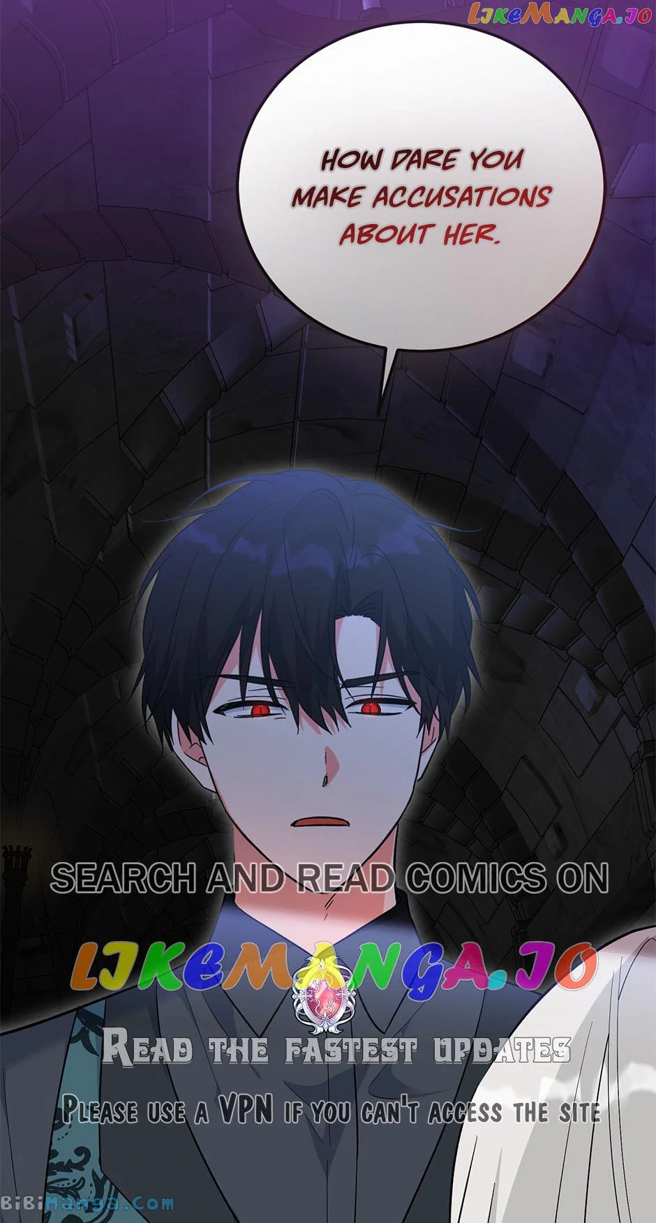 The Evil Girl Karuna Has Shrunk Chapter 86 - Page 79