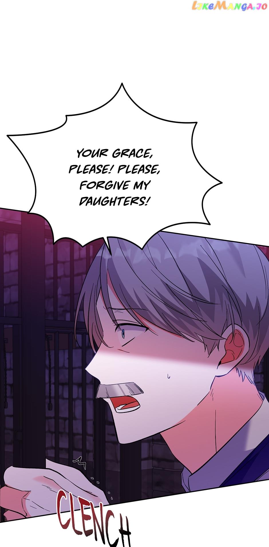 The Evil Girl Karuna Has Shrunk Chapter 87 - Page 4