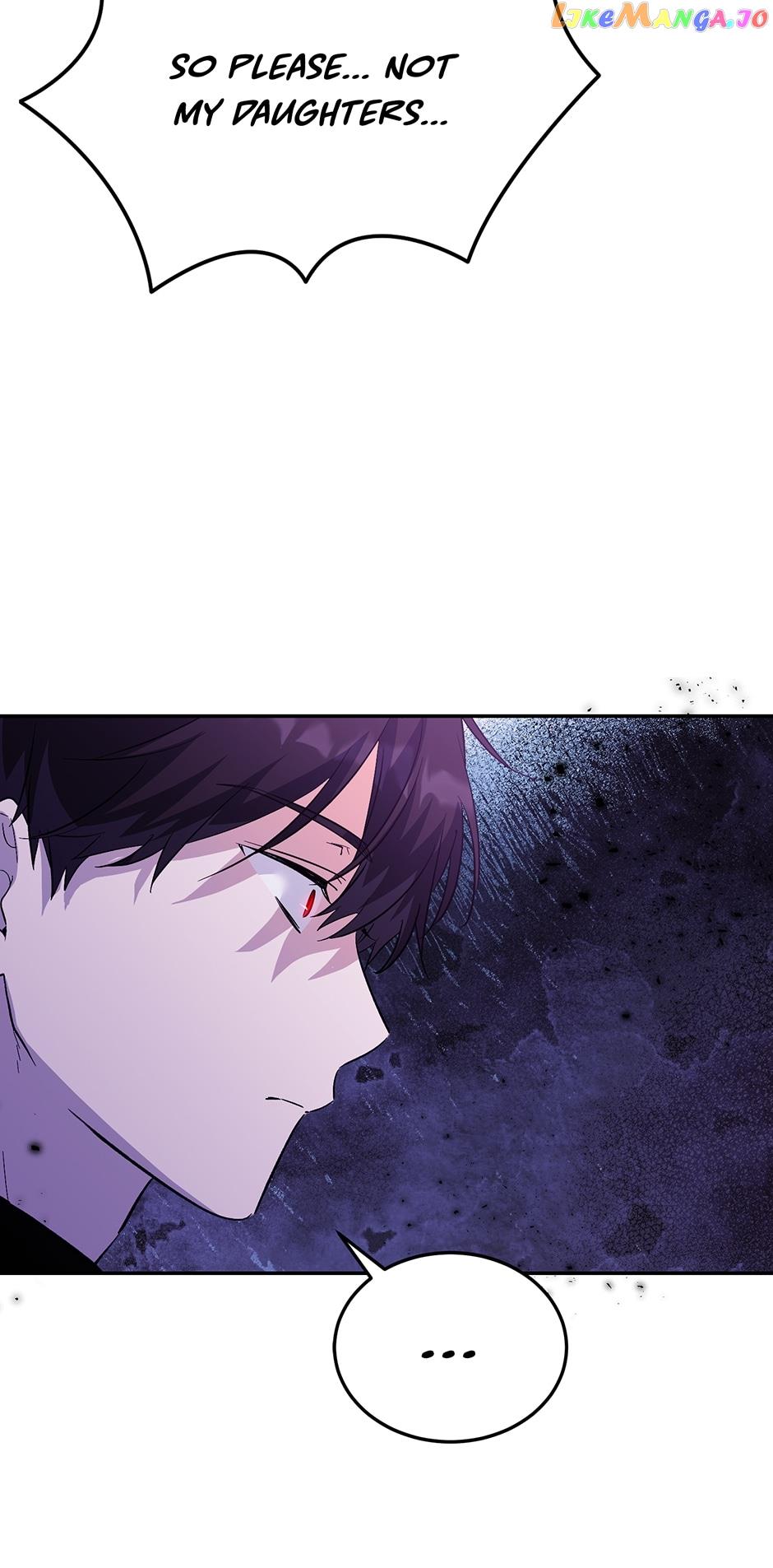 The Evil Girl Karuna Has Shrunk Chapter 87 - Page 6