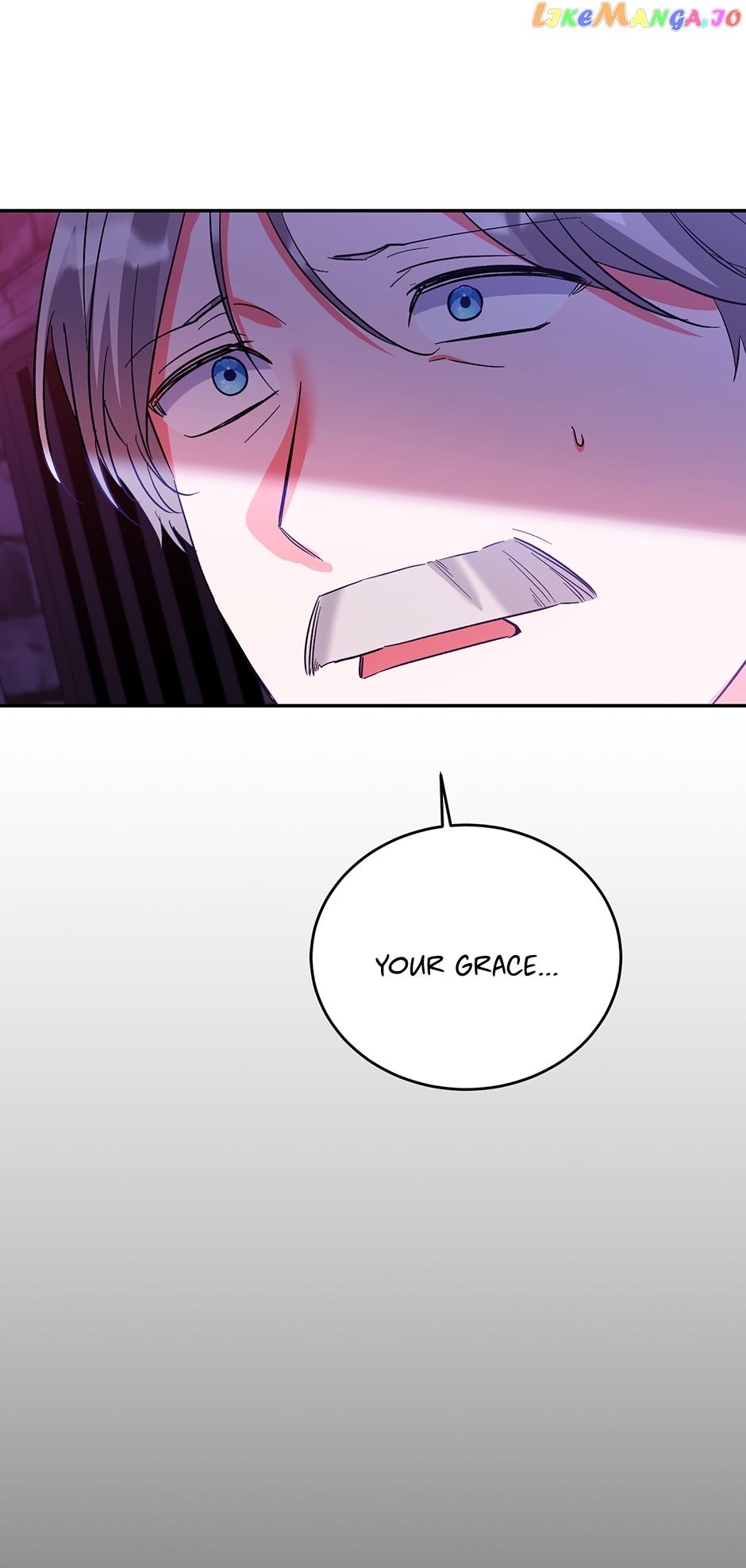 The Evil Girl Karuna Has Shrunk Chapter 87 - Page 7