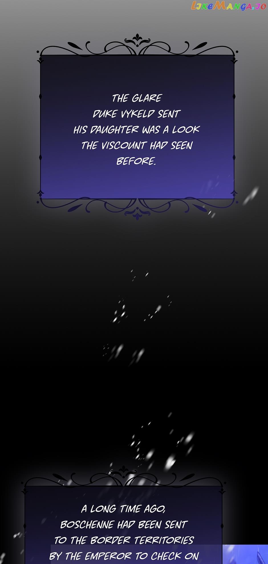 The Evil Girl Karuna Has Shrunk Chapter 87 - Page 8