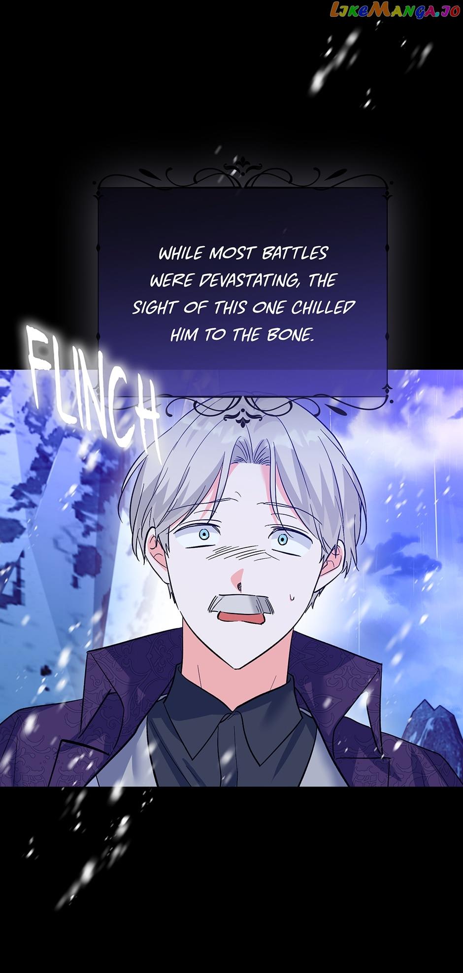 The Evil Girl Karuna Has Shrunk Chapter 87 - Page 11