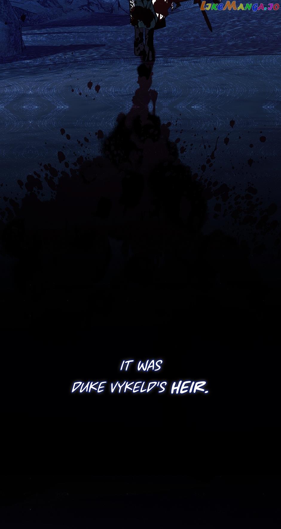 The Evil Girl Karuna Has Shrunk Chapter 87 - Page 13