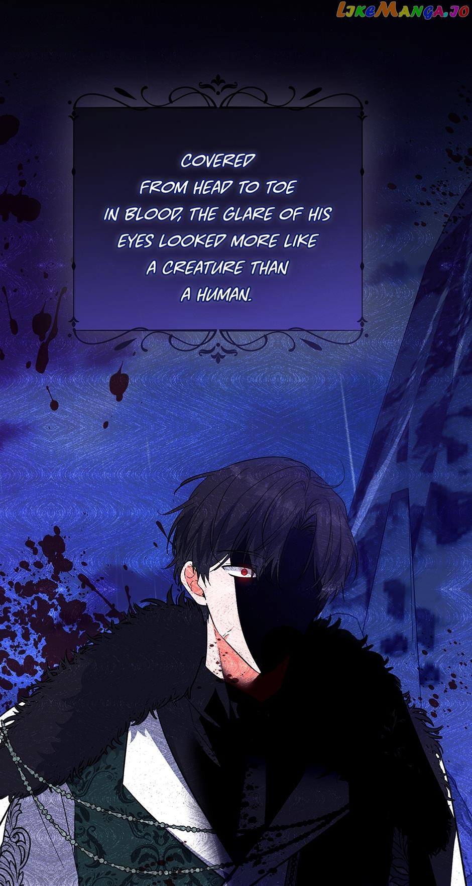 The Evil Girl Karuna Has Shrunk Chapter 87 - Page 14