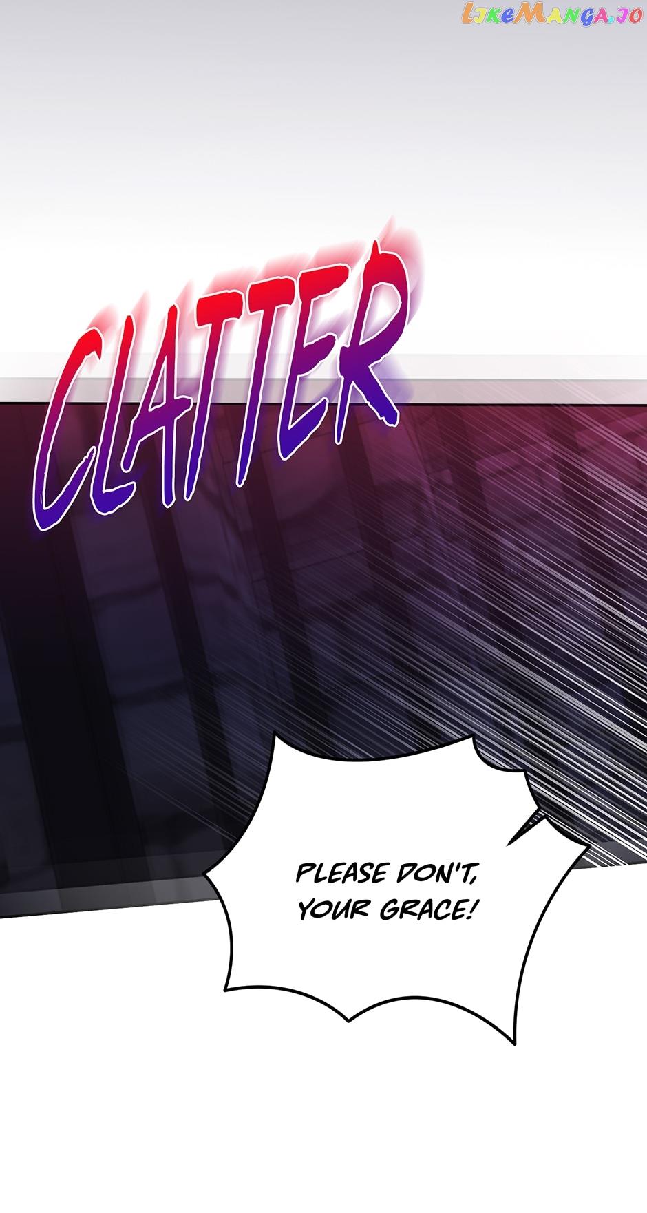 The Evil Girl Karuna Has Shrunk Chapter 87 - Page 17