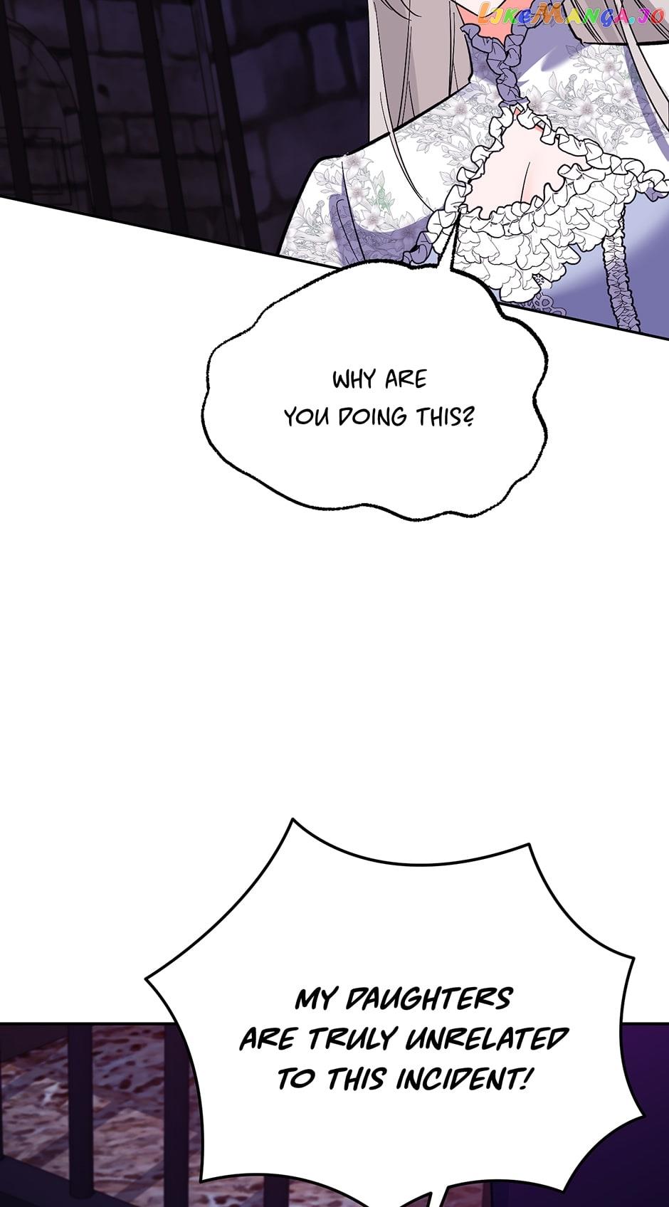 The Evil Girl Karuna Has Shrunk Chapter 87 - Page 20