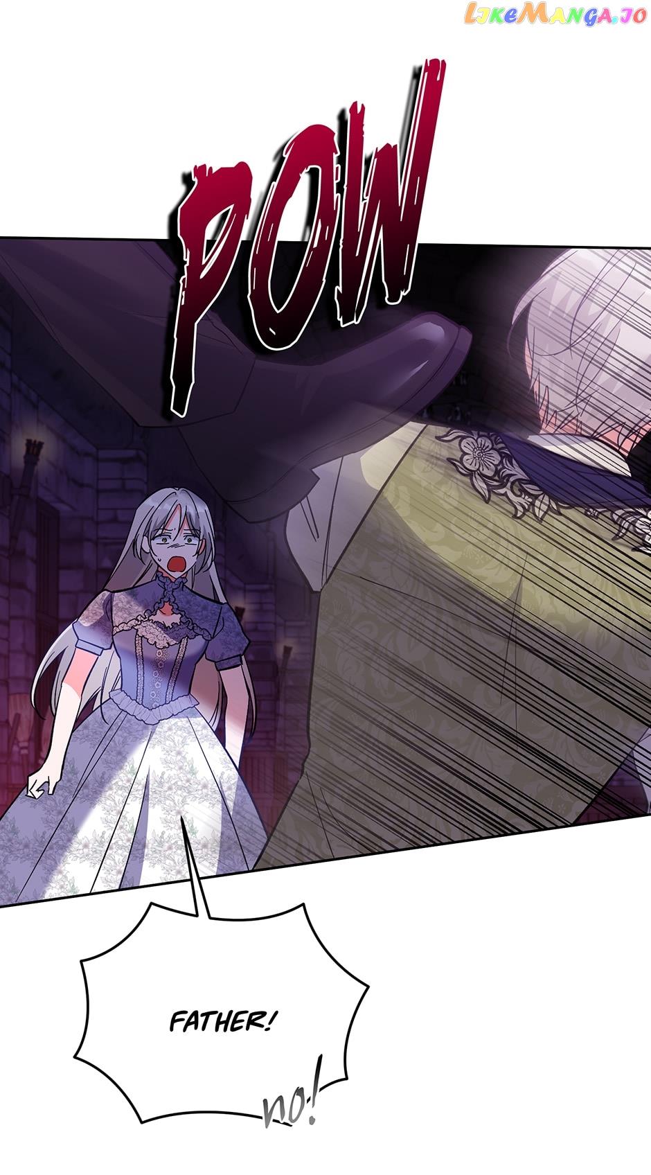 The Evil Girl Karuna Has Shrunk Chapter 87 - Page 22