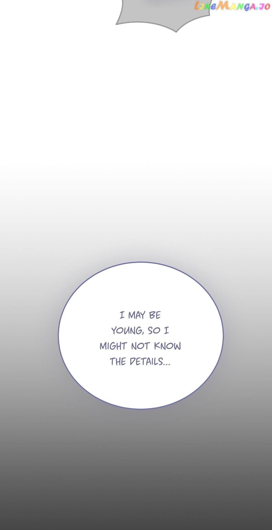 The Evil Girl Karuna Has Shrunk Chapter 87 - Page 27