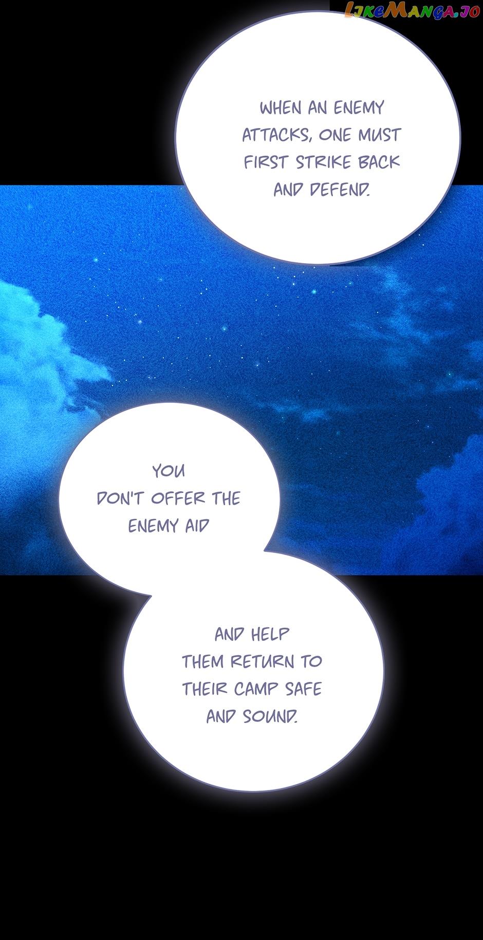 The Evil Girl Karuna Has Shrunk Chapter 87 - Page 29