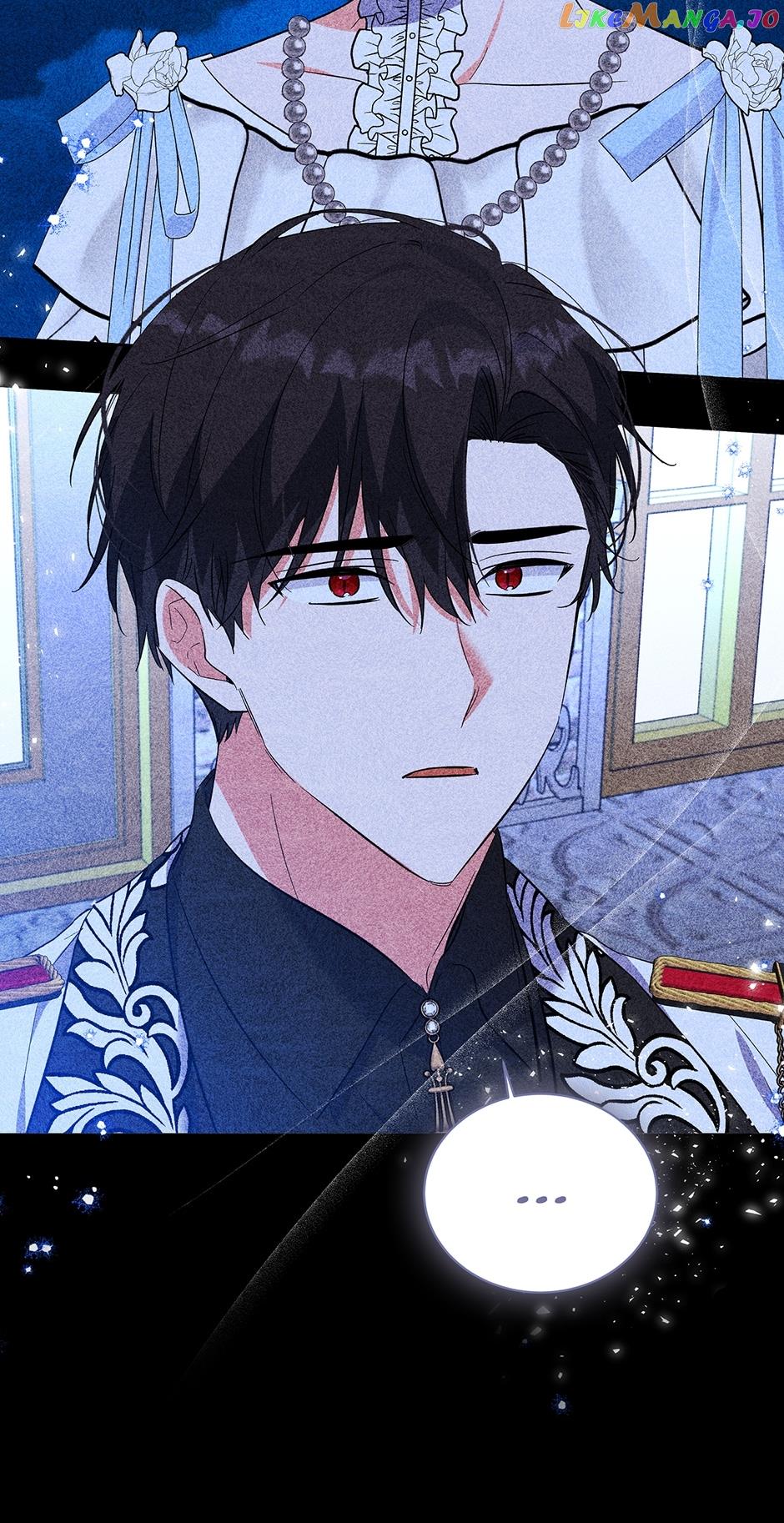 The Evil Girl Karuna Has Shrunk Chapter 87 - Page 31