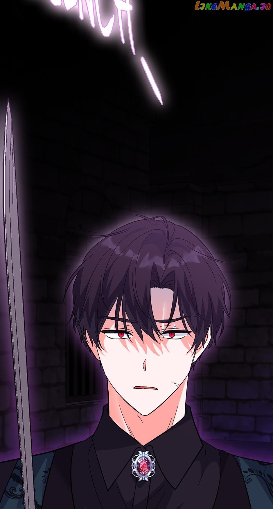 The Evil Girl Karuna Has Shrunk Chapter 87 - Page 34