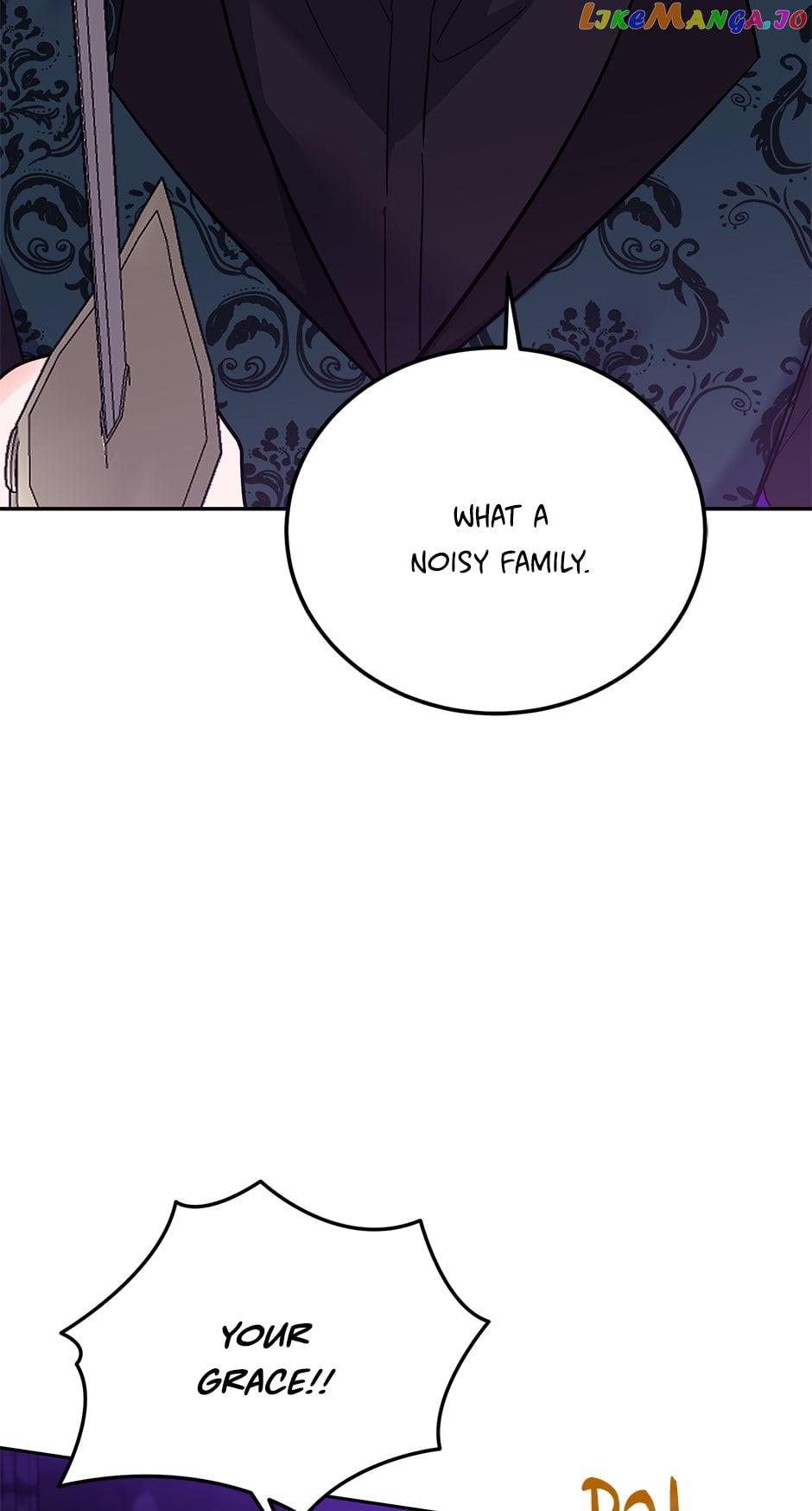 The Evil Girl Karuna Has Shrunk Chapter 87 - Page 35