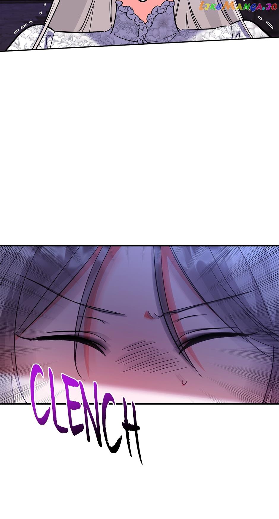 The Evil Girl Karuna Has Shrunk Chapter 87 - Page 37