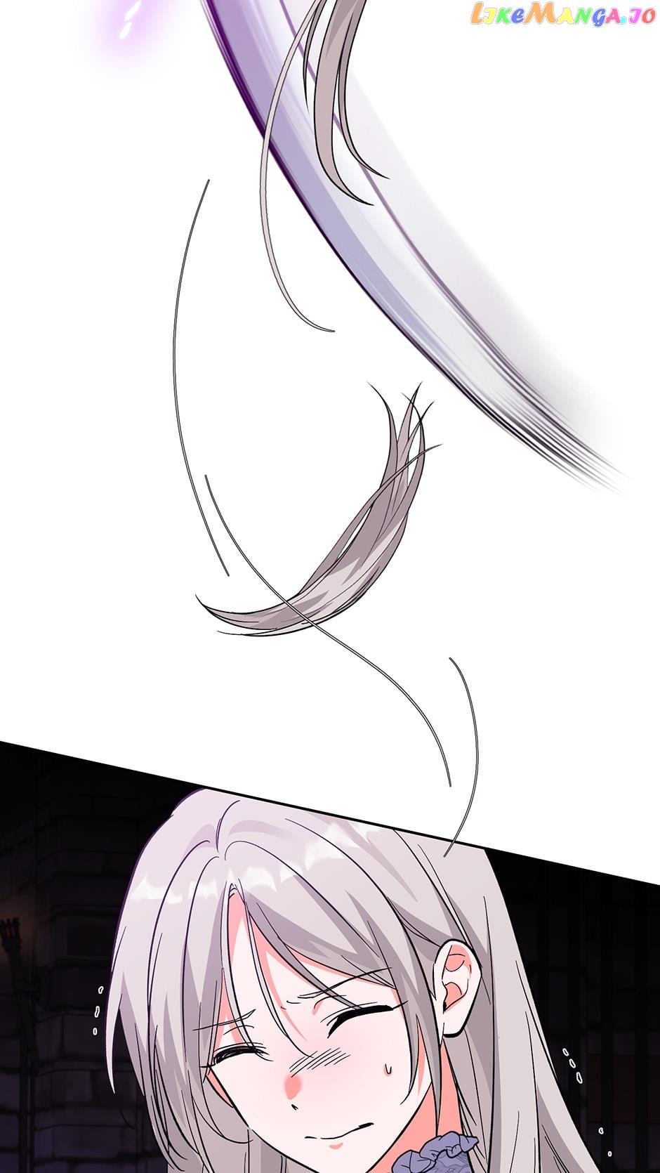 The Evil Girl Karuna Has Shrunk Chapter 87 - Page 39