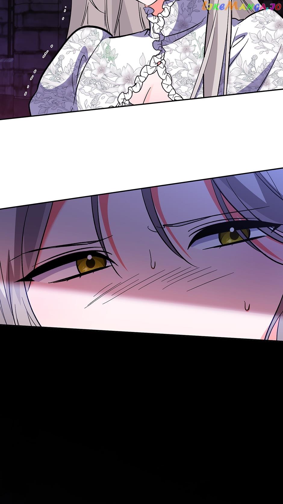 The Evil Girl Karuna Has Shrunk Chapter 87 - Page 40