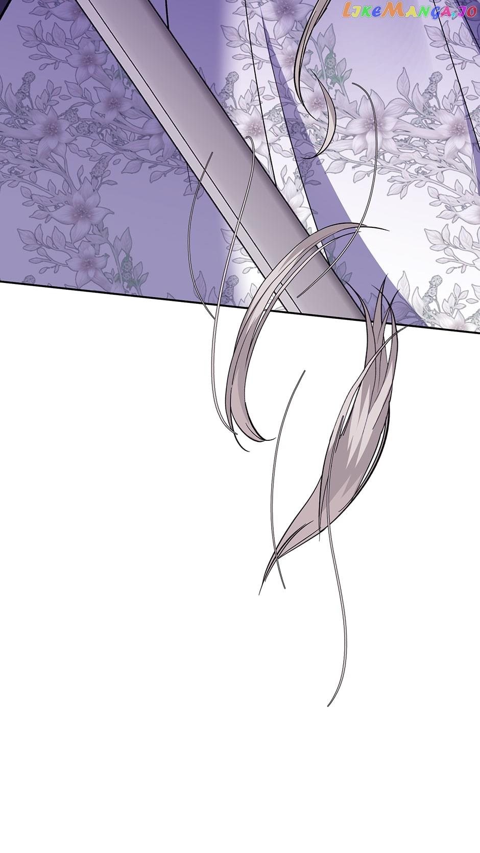 The Evil Girl Karuna Has Shrunk Chapter 87 - Page 42