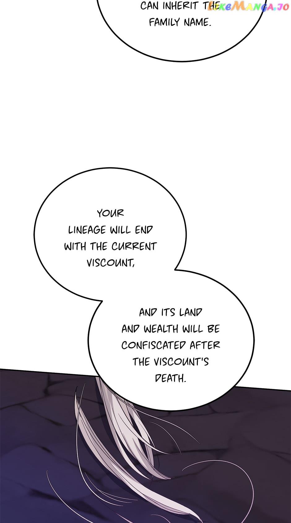 The Evil Girl Karuna Has Shrunk Chapter 87 - Page 46