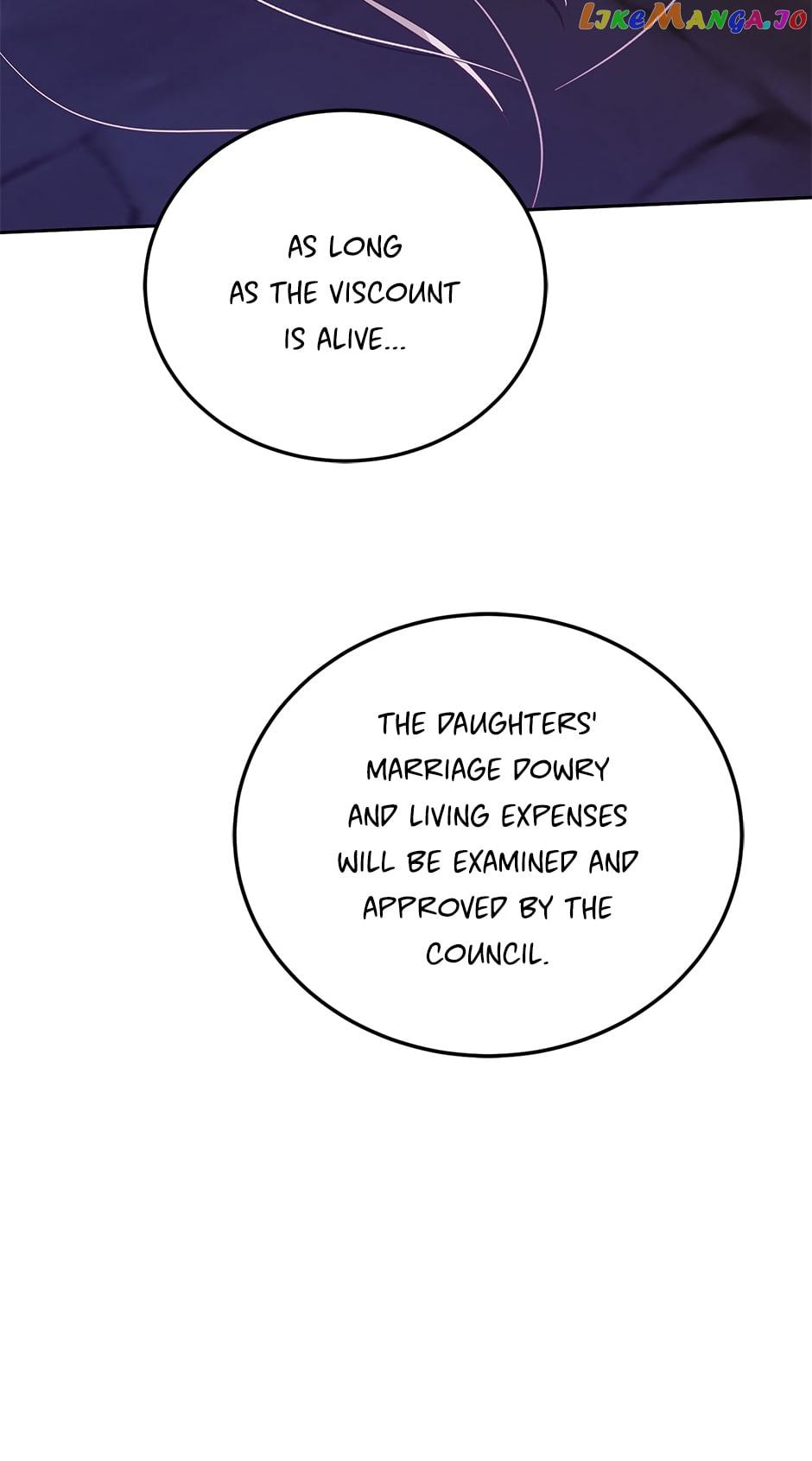 The Evil Girl Karuna Has Shrunk Chapter 87 - Page 47