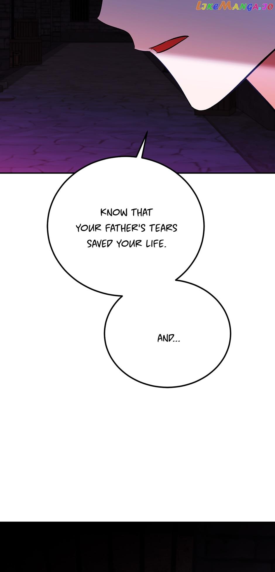 The Evil Girl Karuna Has Shrunk Chapter 87 - Page 52