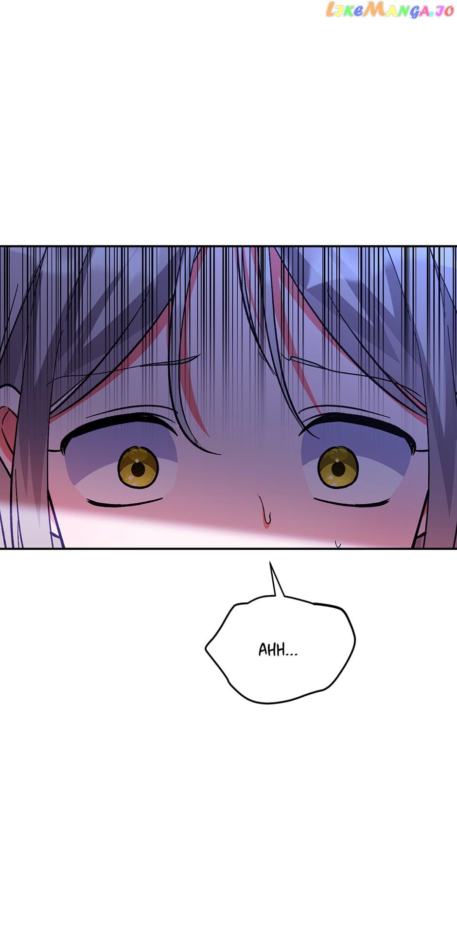 The Evil Girl Karuna Has Shrunk Chapter 87 - Page 57