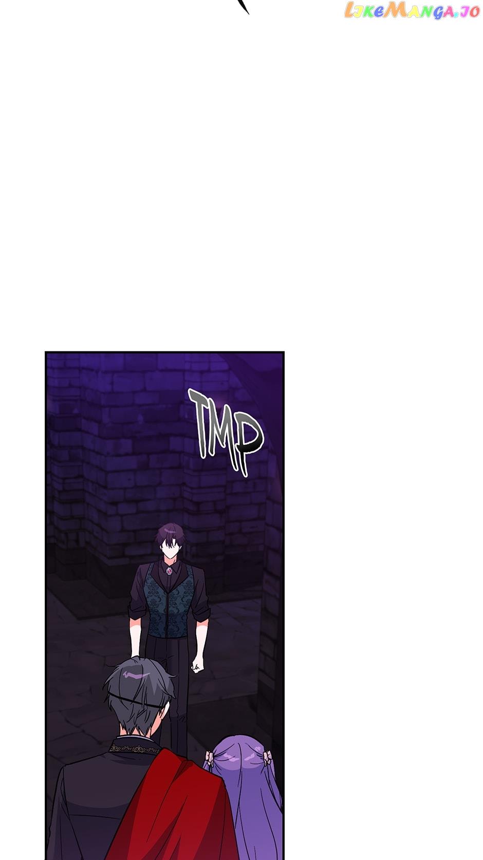 The Evil Girl Karuna Has Shrunk Chapter 87 - Page 61