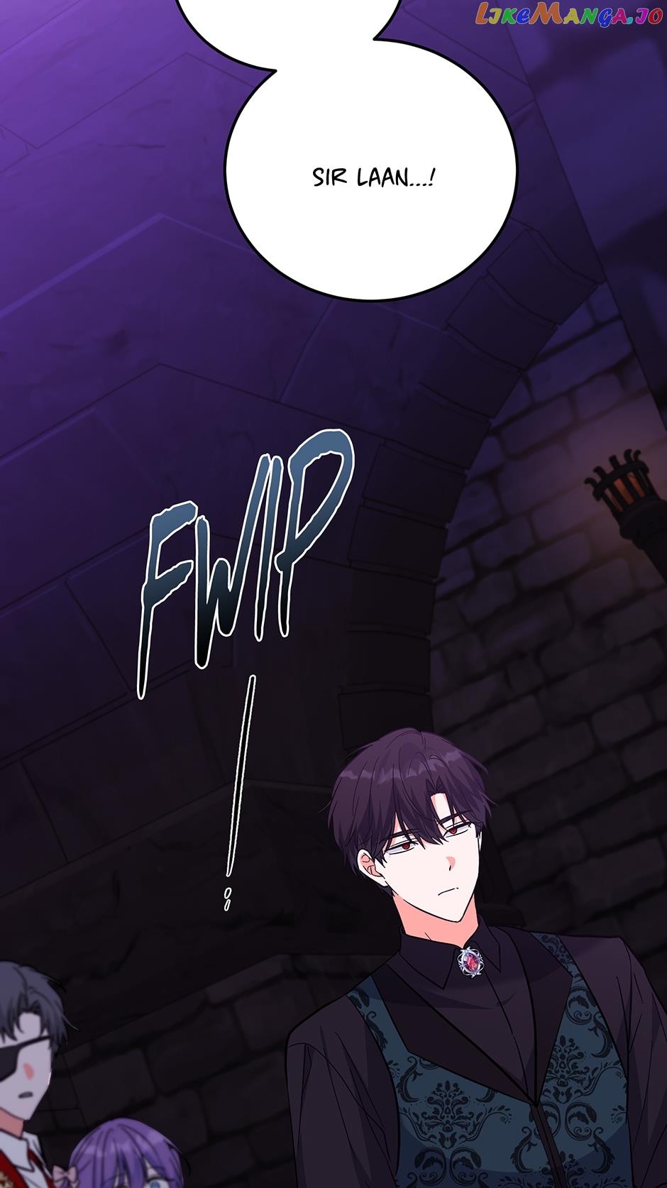 The Evil Girl Karuna Has Shrunk Chapter 87 - Page 63