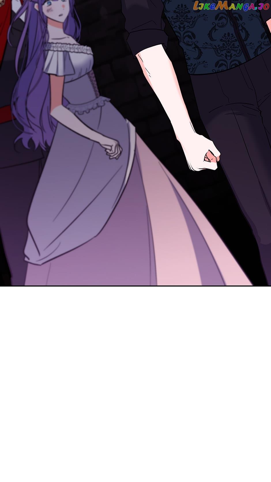 The Evil Girl Karuna Has Shrunk Chapter 87 - Page 64