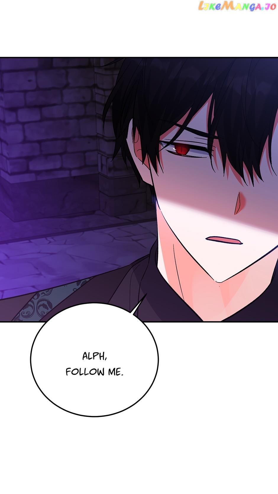 The Evil Girl Karuna Has Shrunk Chapter 87 - Page 65