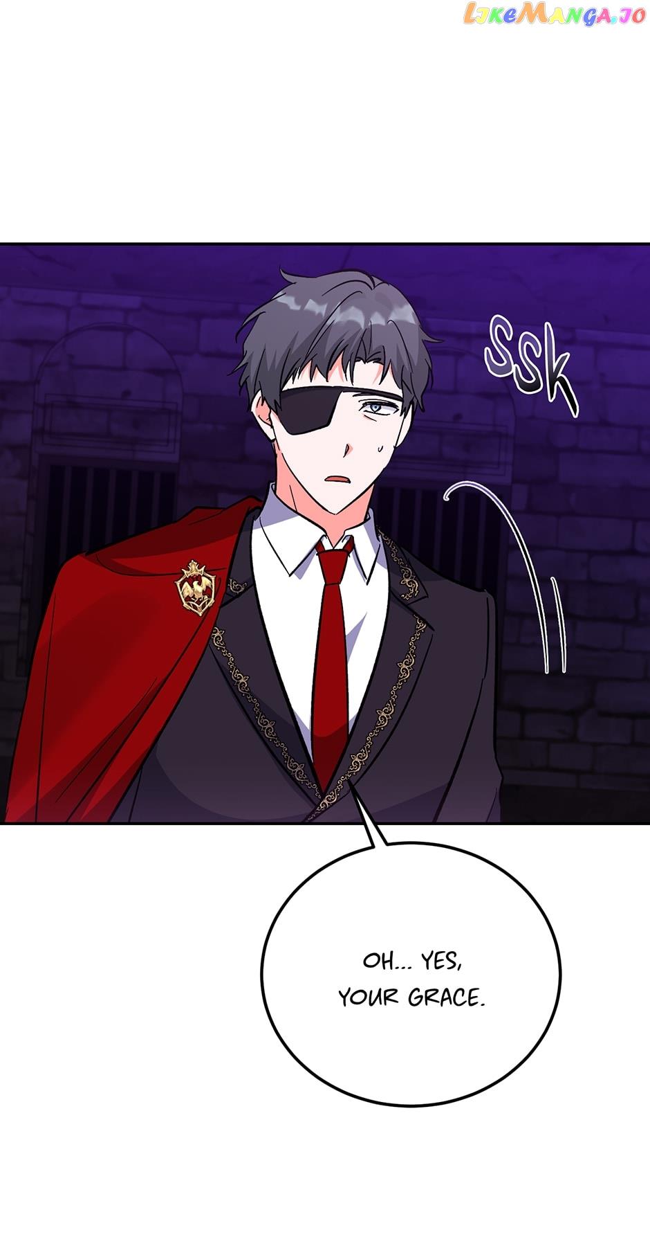 The Evil Girl Karuna Has Shrunk Chapter 87 - Page 66