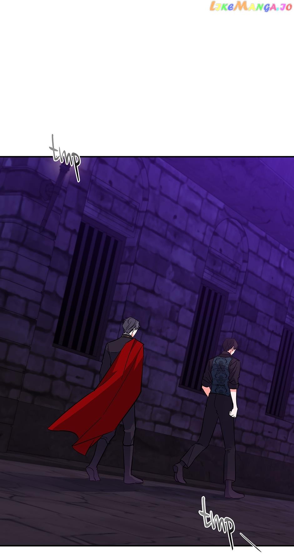 The Evil Girl Karuna Has Shrunk Chapter 87 - Page 67