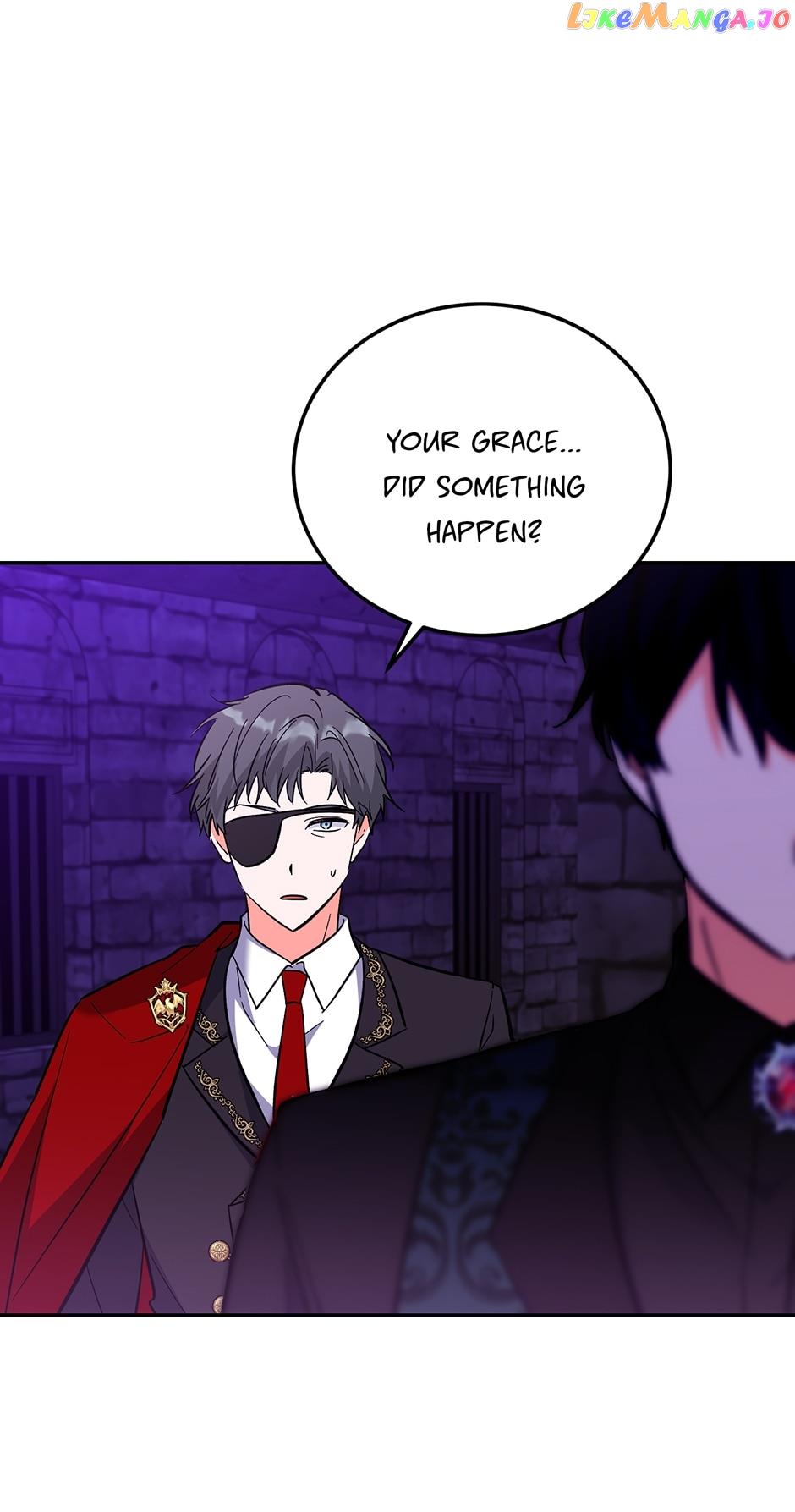 The Evil Girl Karuna Has Shrunk Chapter 87 - Page 68