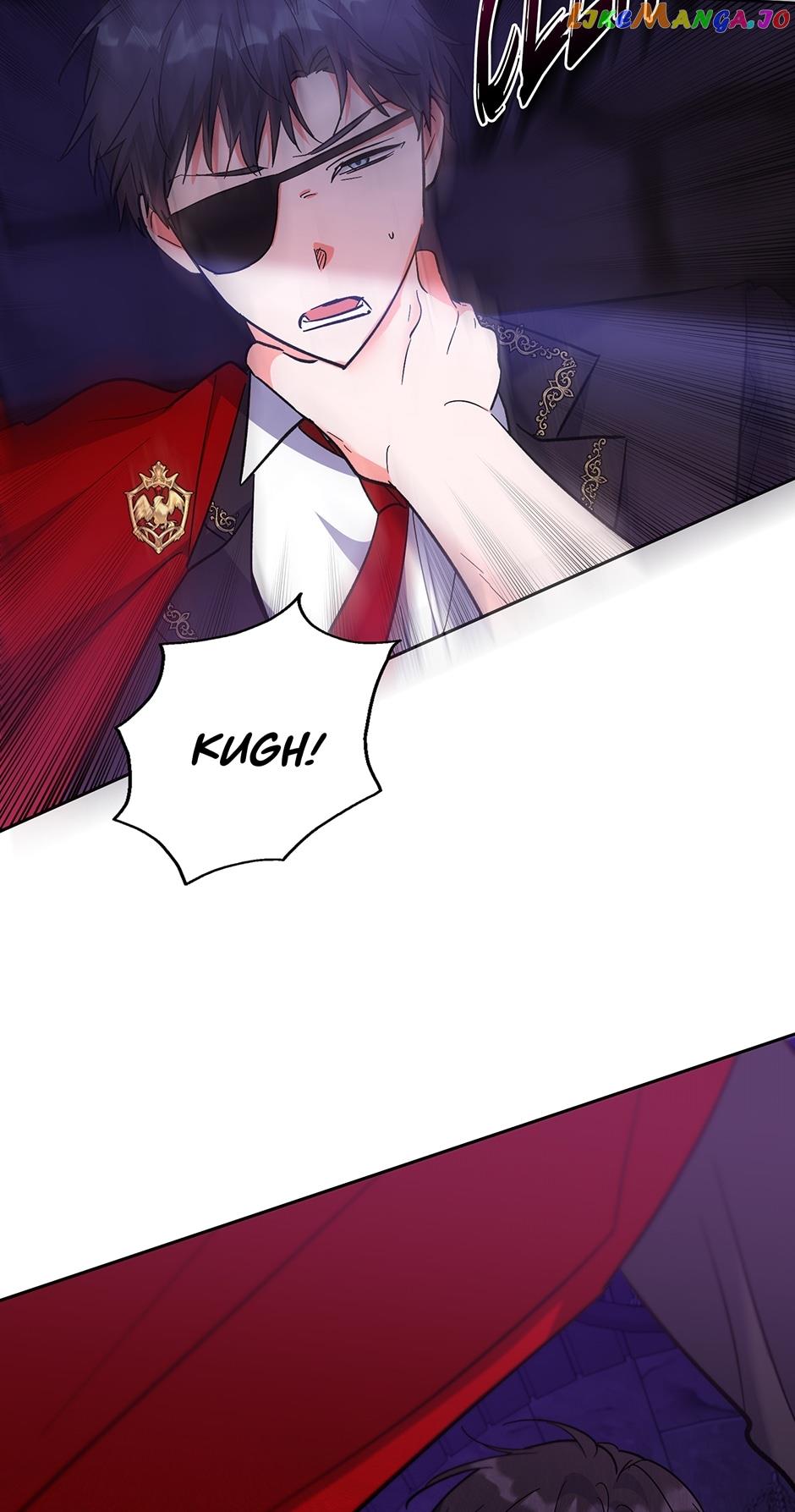 The Evil Girl Karuna Has Shrunk Chapter 87 - Page 70