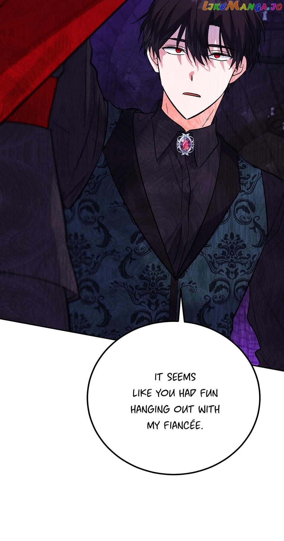 The Evil Girl Karuna Has Shrunk Chapter 87 - Page 71