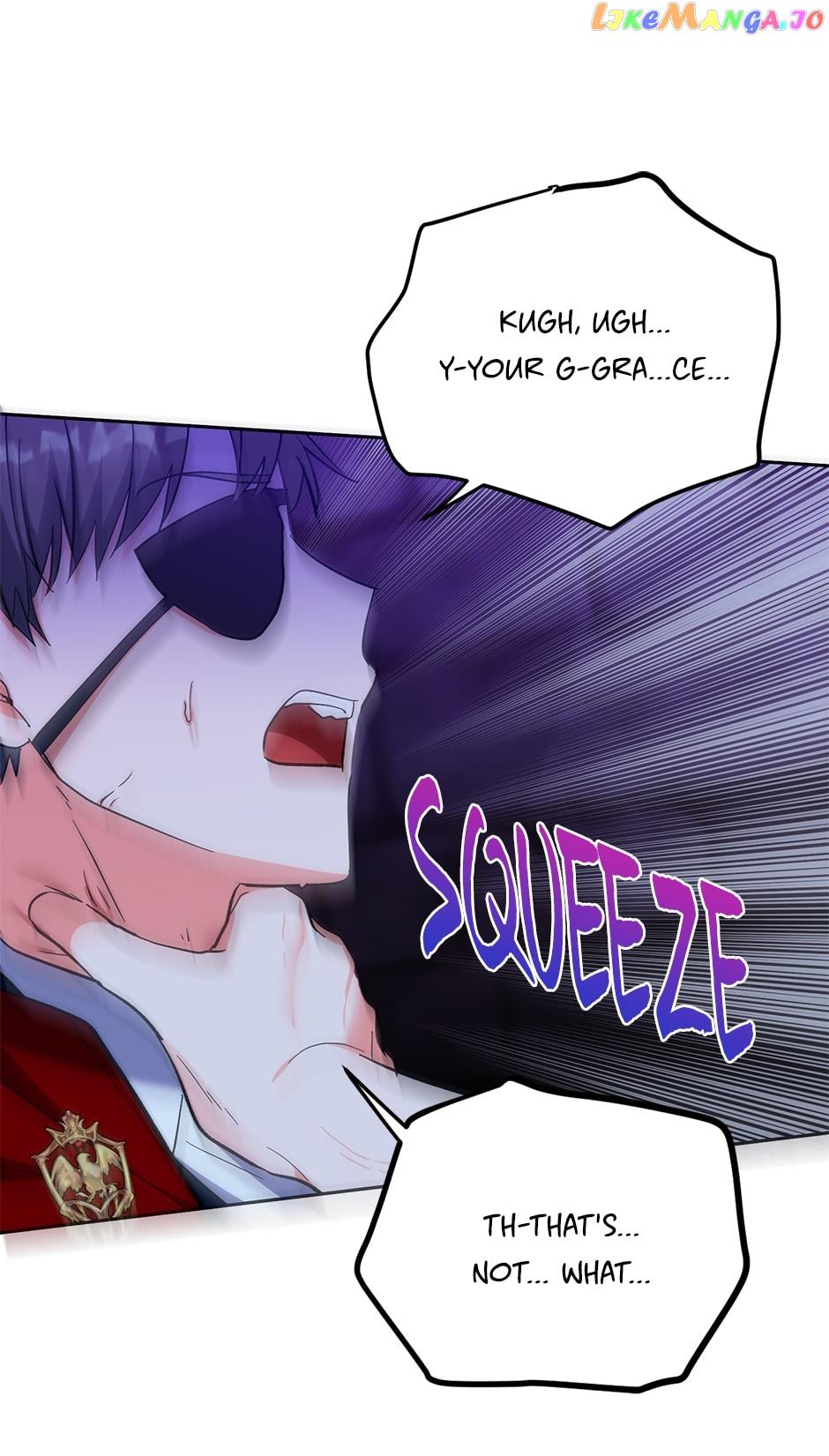 The Evil Girl Karuna Has Shrunk Chapter 87 - Page 72