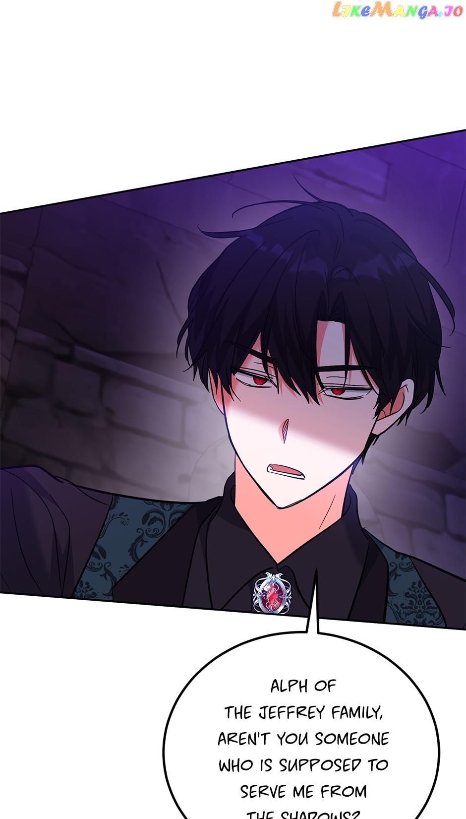 The Evil Girl Karuna Has Shrunk Chapter 87 - Page 73