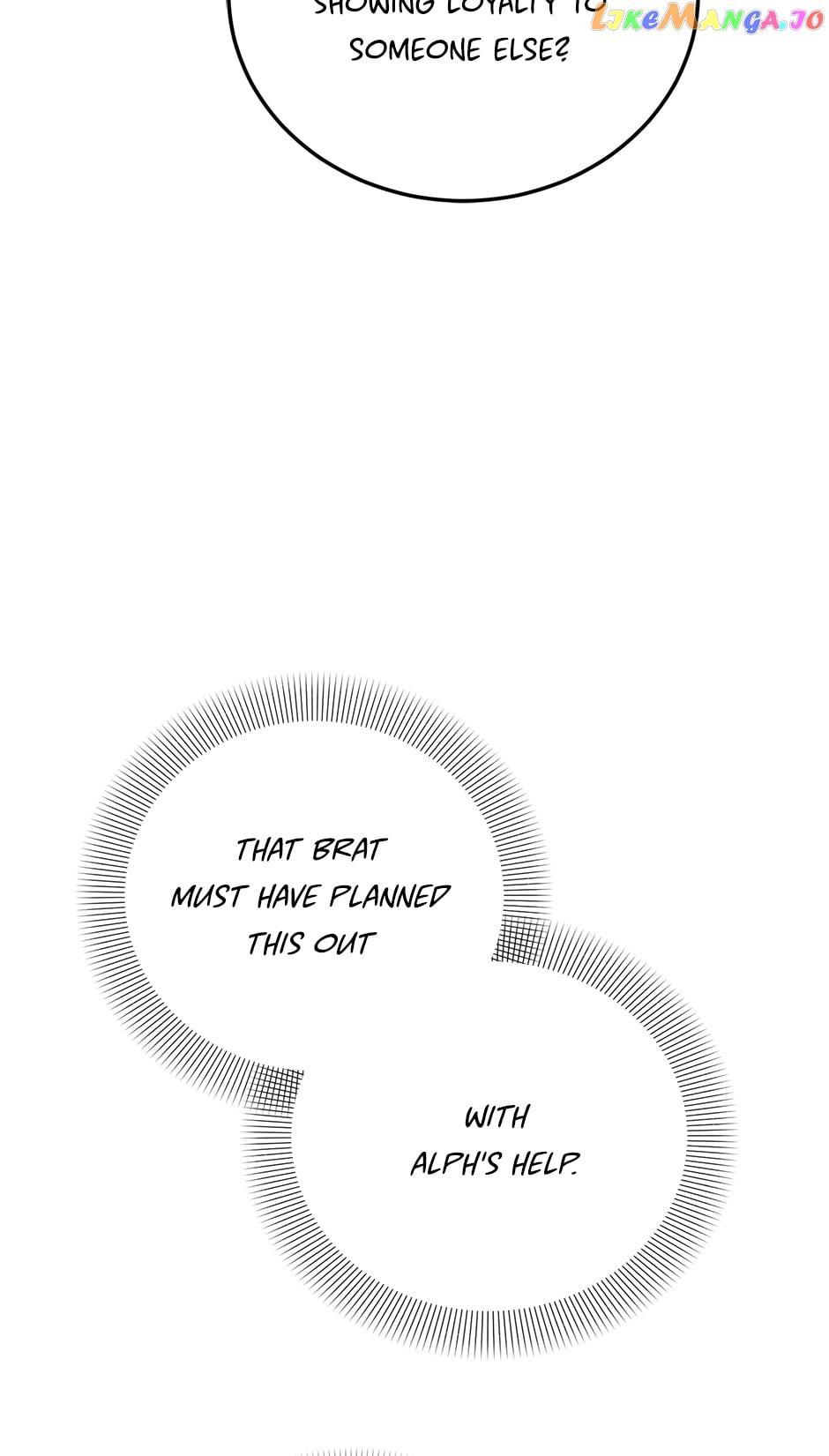 The Evil Girl Karuna Has Shrunk Chapter 87 - Page 75