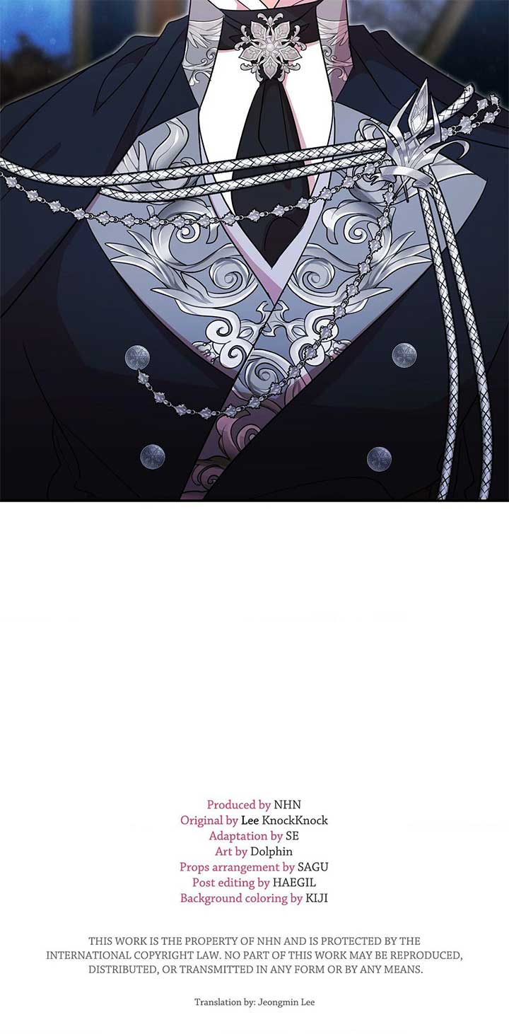 The Evil Grand Duchess Has a Secret Life Chapter 94 - Page 66