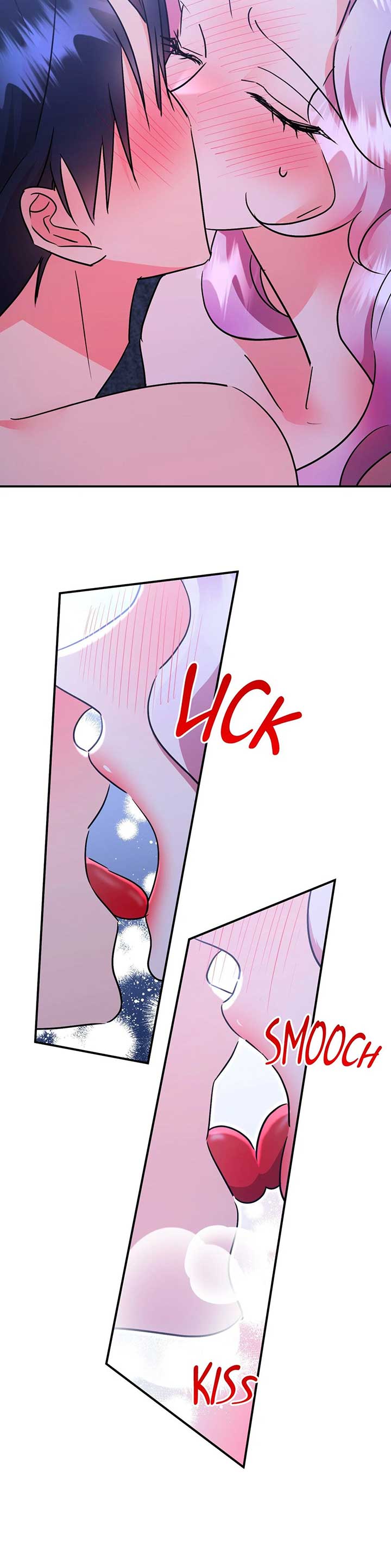 The Evil Grand Duchess Has a Secret Life Chapter 98 - Page 13