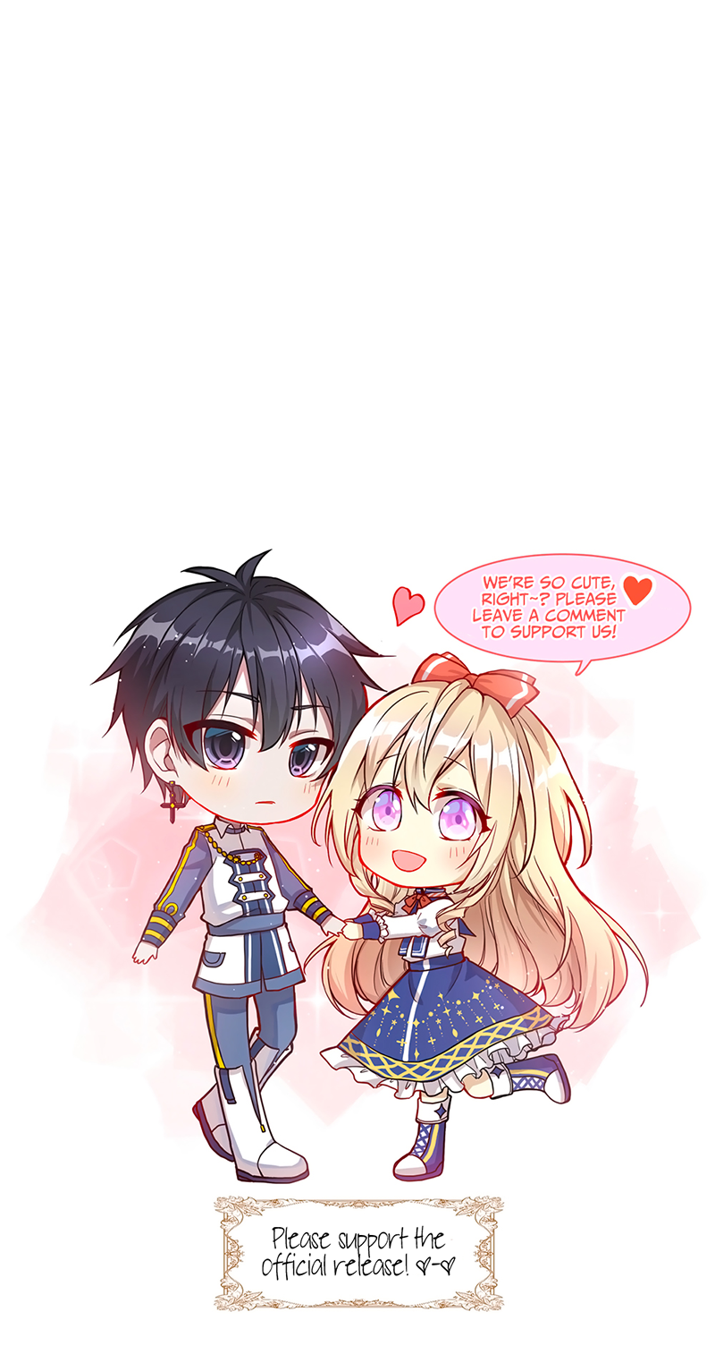 The Evil Sorceress Plans To Survive! Chapter 7 - Page 10