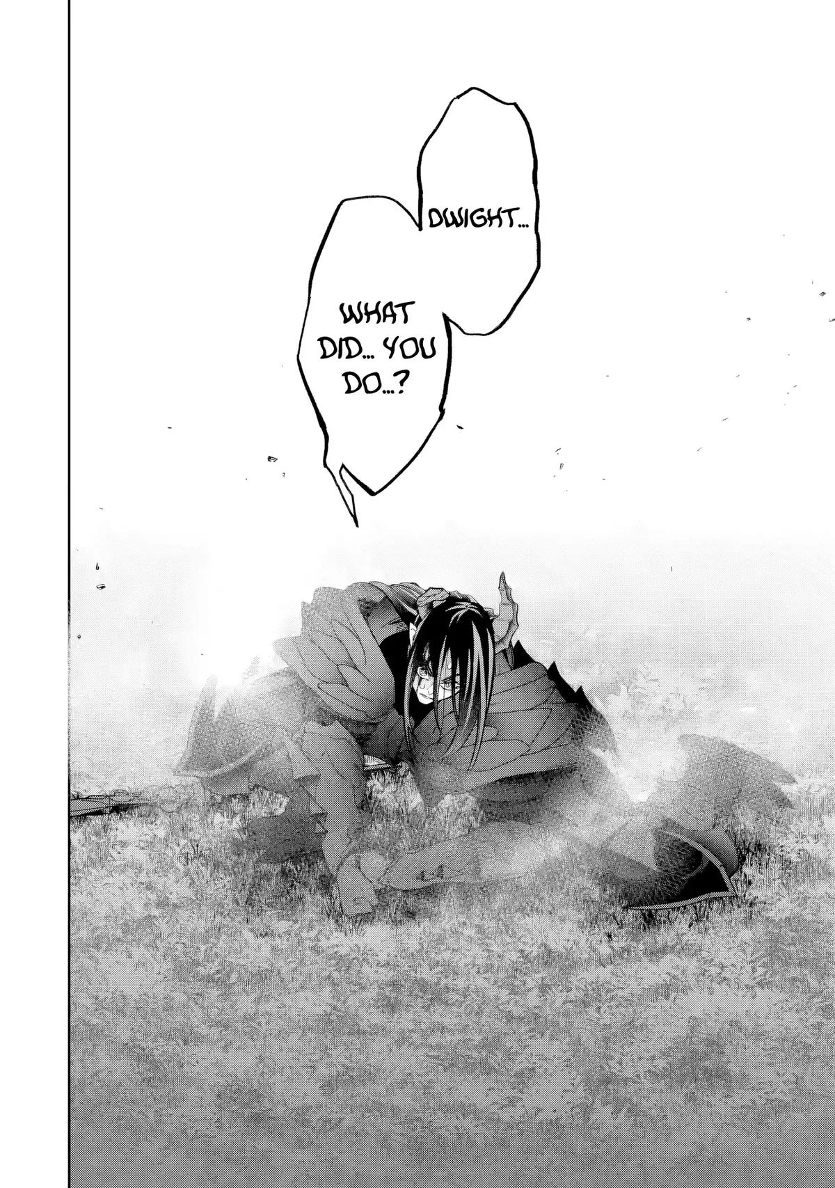 The Executed Sage Who Was Reincarnated as a Lich Started an All-Out War Chapter 55 - Page 5