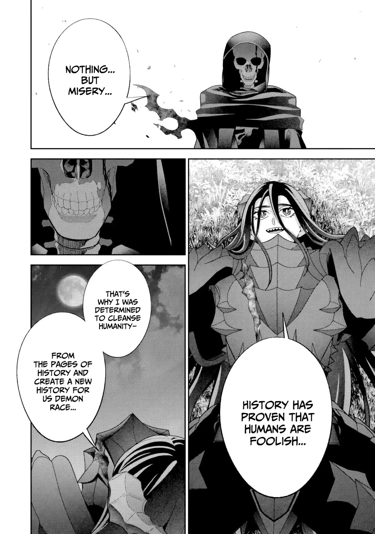 The Executed Sage Who Was Reincarnated as a Lich Started an All-Out War Chapter 55 - Page 13