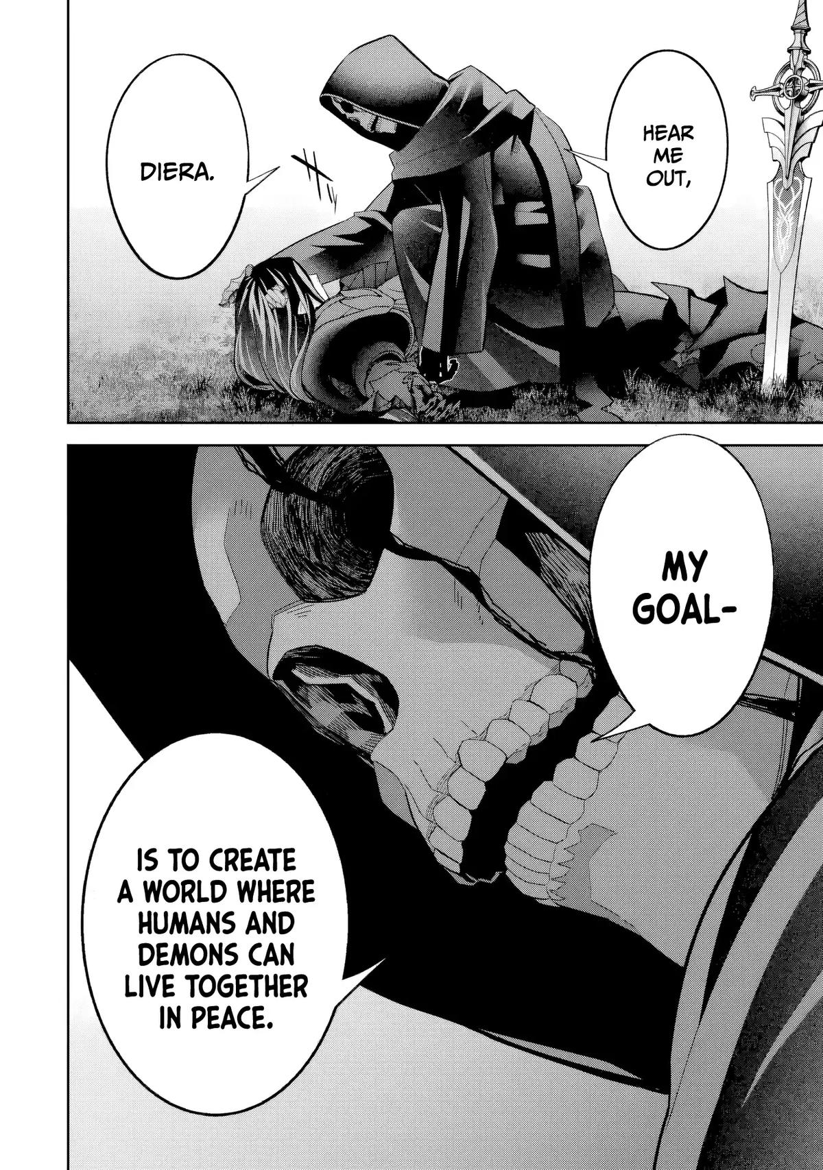 The Executed Sage Who Was Reincarnated as a Lich Started an All-Out War Chapter 55 - Page 15