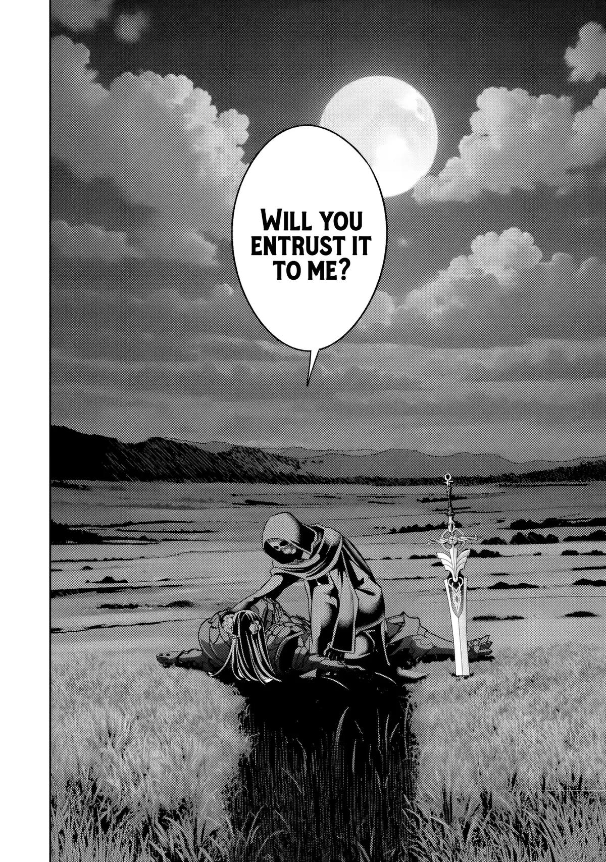 The Executed Sage Who Was Reincarnated as a Lich Started an All-Out War Chapter 55 - Page 17