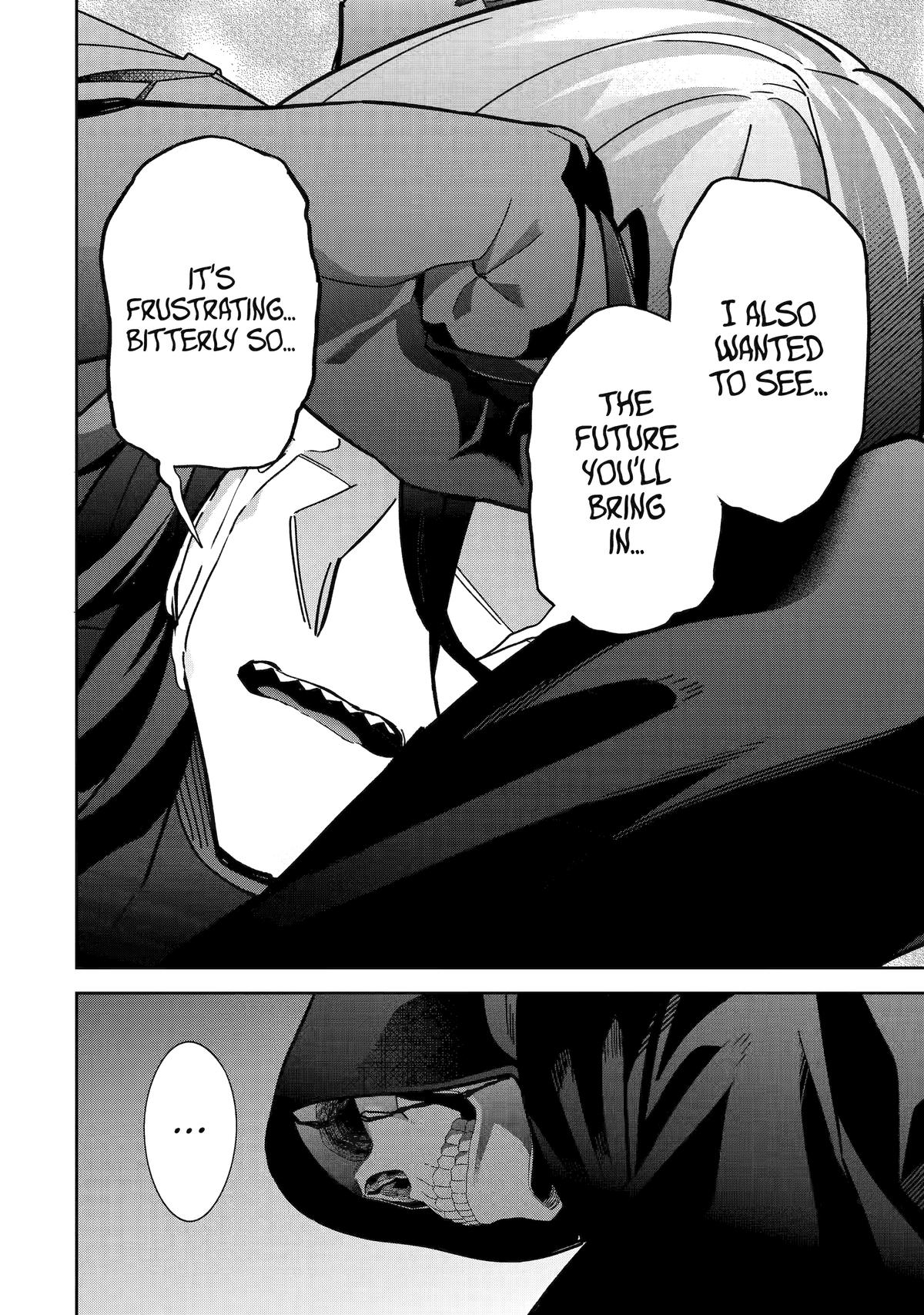 The Executed Sage Who Was Reincarnated as a Lich Started an All-Out War Chapter 55 - Page 20